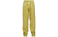 PRADA Suit Trousers Men Light Grass Green