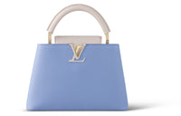 LOUIS VUITTON Zx 750 Beauty And Youth White