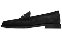 SAINT LAURENT Monogram Women's Casual Shoes Women's Black
