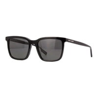 SAINT LAURENT Subject To Official Website Square Sunglasses Unisex Black