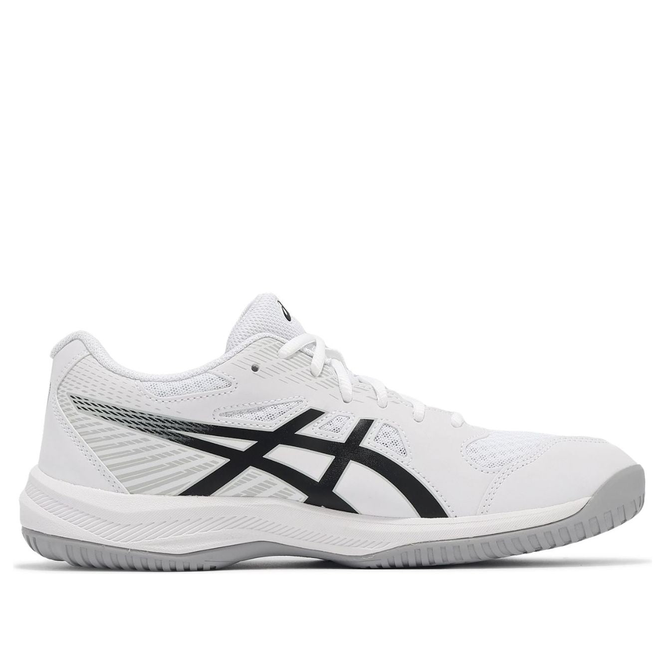 ASICS Upcourt 6 'White Black' 1071A104-101