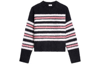 CELINE Sweater Men's Dark Black