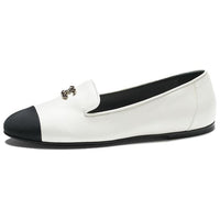 CHANEL Women's Casual Shoes Women's White