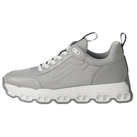 HERMES Casual Shoes Women's Gray