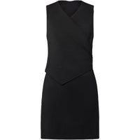 LOUIS VUITTON Twist Top Dress