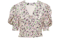 MIU MIU Shirt Women's Multicolor