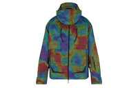 LOUIS VUITTON Coat Men's Multicolor