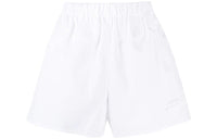 PRADA Casual Shorts Women's White