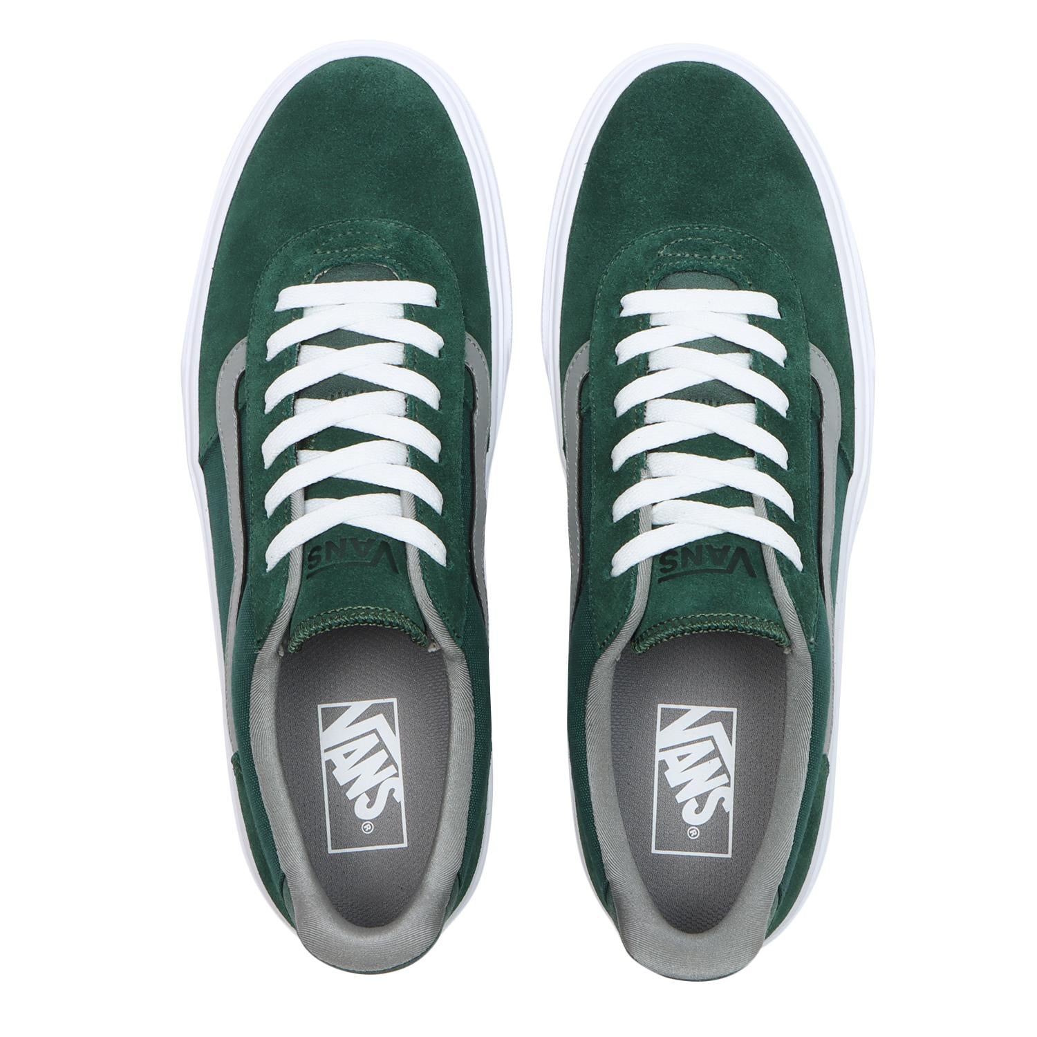 Vans V3838 SC Modulo 'Green White' 6232740-006