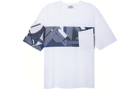 HERMES SS23 T Shirt Men's White