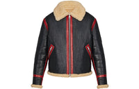 LOUIS VUITTON FW21 Jackets & Coats Men's Black