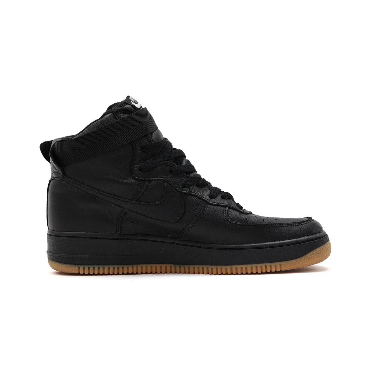 Nike Air Force 1 High B 'Black Gum' 624038-001