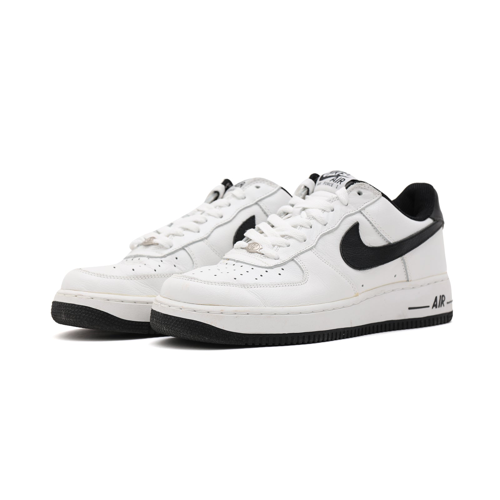 Nike Air Force 1 Low 'White Black' 624040-101
