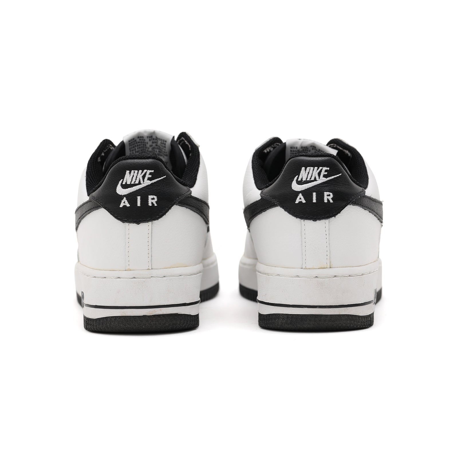 Nike Air Force 1 Low 'White Black' 624040-101