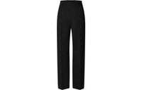 LOUIS VUITTON FW23 Casual Pants Men's Black
