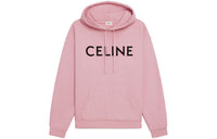 CELINE Sweatshirts Women's Pink
