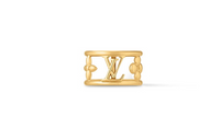 LOUIS VUITTON Lv Iconic Ring