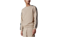 HERMES SS24 Sweatshirt Men's Sand Yellow
