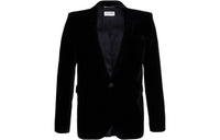 SAINT LAURENT Business Suits Unisex Black