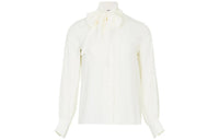 CELINE Shirts Women's White