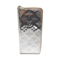 LOUIS VUITTON 2021 Zippy Long Wallet