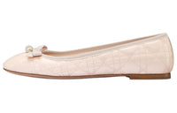 DIOR Casual Single Shoes Women's Pink