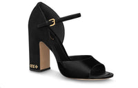 LOUIS VUITTON Donna Strap Sandals Women's Black