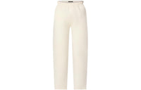 LOUIS VUITTON Casual Pants Women's Ecru