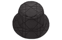 DIOR Bucket Hats Women's Black