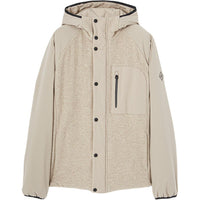 Loro Piana FW24 Puffer Jacket Men's Sand Dune