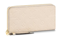 LOUIS VUITTON M83225 Zippy Wallet