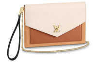 LOUIS VUITTON Mylockme Crossbody Bags