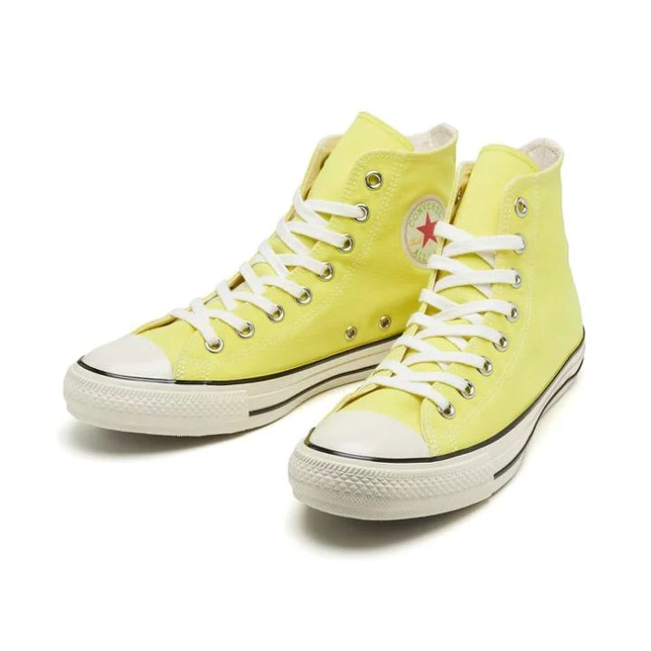 Converse All Star Musenshoku Canvas EC Hi 31306450