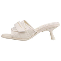 DIOR Diorevolution Stylish Sandal Women's Beige