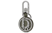 DIOR Keychain Men's Olive Green