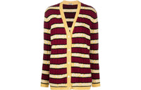 MIU MIU SS22 Knitwear Women's Yellow