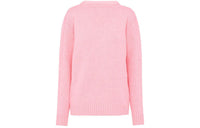 PRADA Cashmere Sweaters Women's Pink