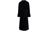 PRADA Coats Women's Black