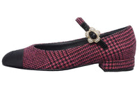 CHANEL Women's Casual Shoes Women's Pink