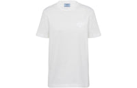 PRADA T-Shirts Women's White