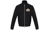 KAWS X DIOR Bee Drill Jacket