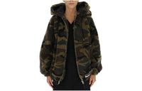 MIU MIU Jackets Women's Gray