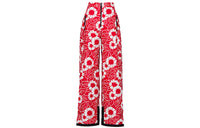 PRADA Casual Pants Women's Red