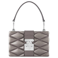 LOUIS VUITTON Petite Malle Malletage