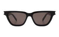 SAINT LAURENT Sl 462 Butterfly Frame Sunglasses