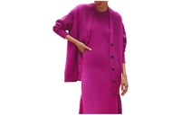 HERMES Knitwear Women's Pink