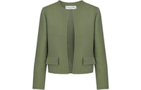 DIOR Jackets Women's Green