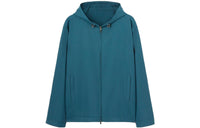 Loro Piana Jackets & Coats Men's Dark Green