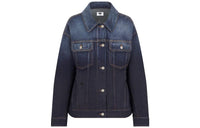 DIOR Jackets Coats Women's Blue