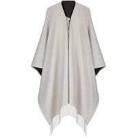 DIOR Cloaks Women's Beige